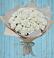 Букет цветов из: Гвоздики в Гуково