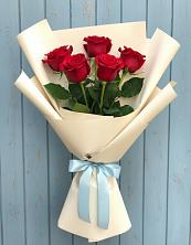 Букет Классика чувств в Гуково