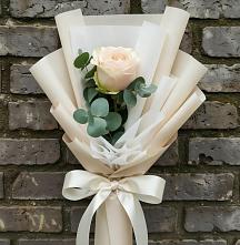 Букет цветов из:  Розы #REPLACE_PRED# Гуково