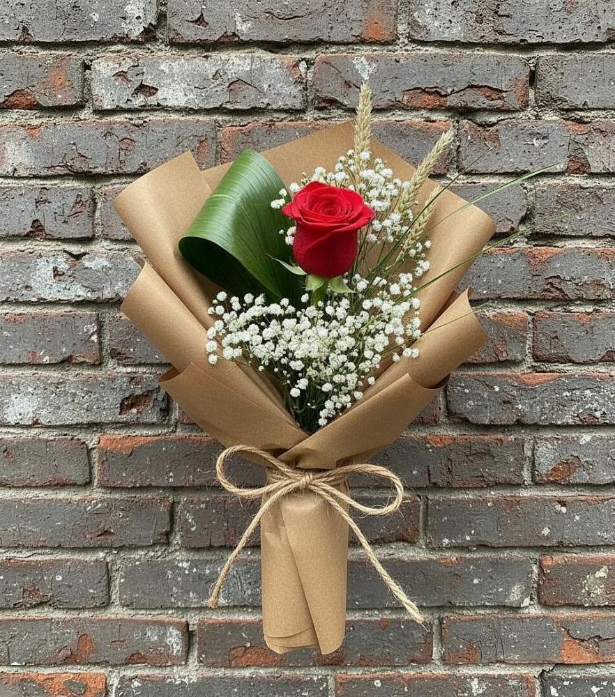 Букет цветов из: Розы в Гуково