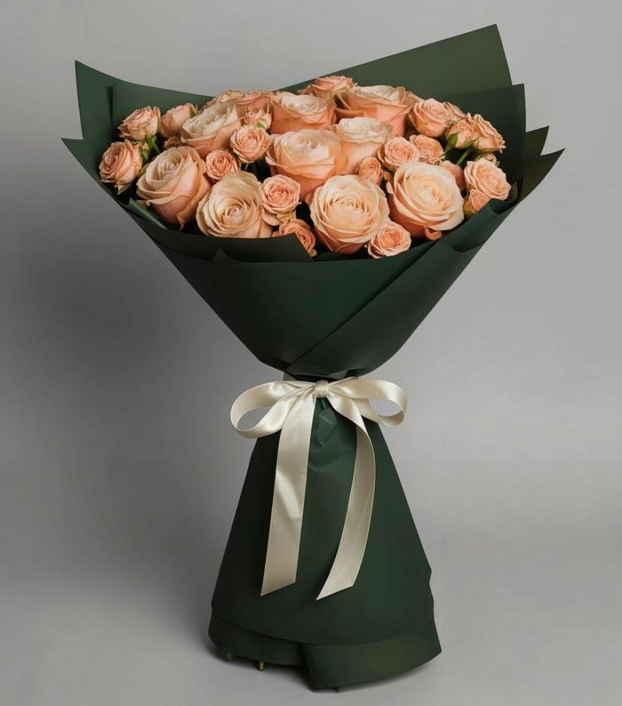 Букет Элегантный в Гуково