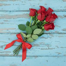 Букет Красные розы в Гуково