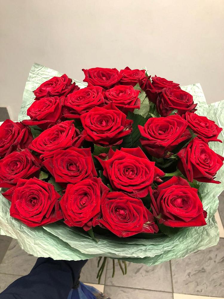 Розы Классика в Гуково Букет Классика в Гуково