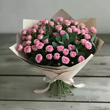 Букет Удовольствие в Гуково