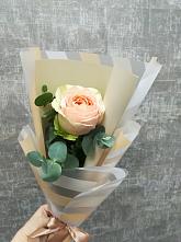 Букет цветов из:  Розы в Гуково
