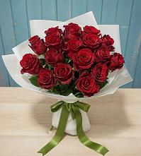 Букет Красные розы в Гуково