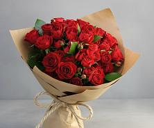 Букет Любовный роман в Гуково