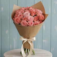 Букет цветов из:  Розы в Гуково