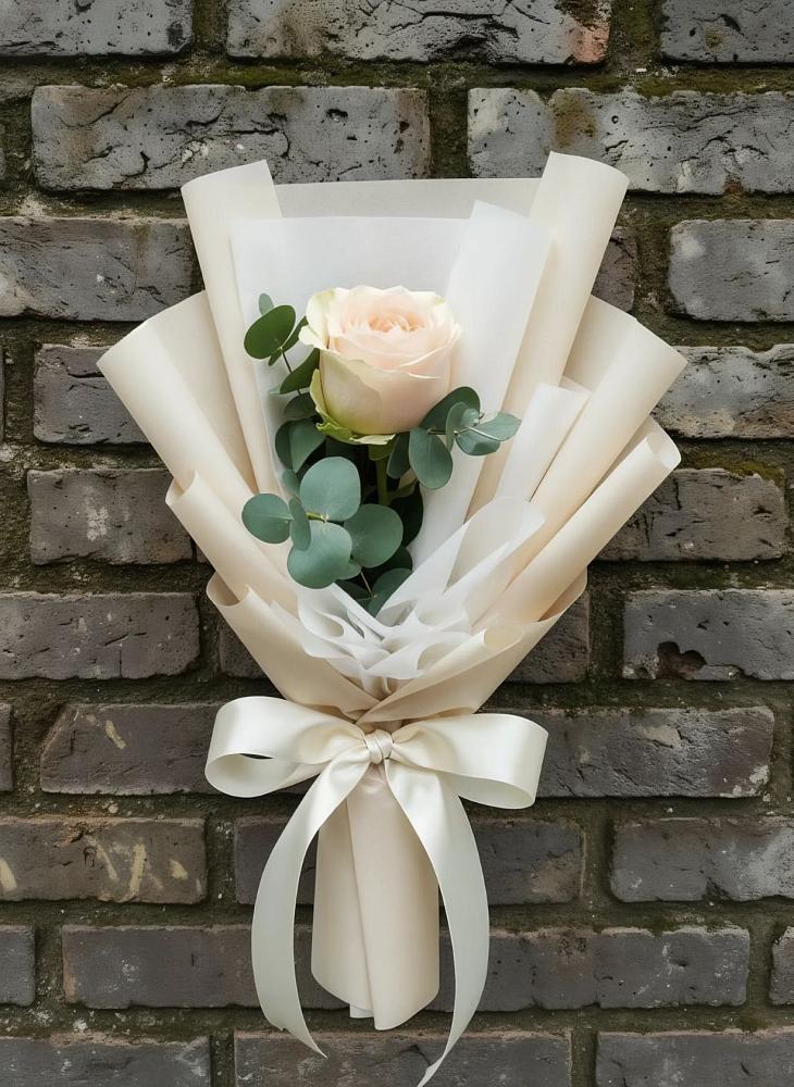 Букет цветов из: Розы в Гуково