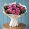 Букет цветов из: Розы в Гуково