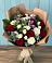 Букет цветов из: Розы и Альстромерии в Гуково